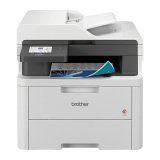 Brother DCP-L3560CDW - Imprimante multifonction 3 en 1 laser A4 couleur