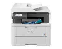 Brother Imprimante multifonction 3 en 1 laser A4 couleur DCP-L3560CDW