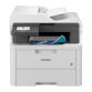 Brother Imprimante multifonction 3 en 1 laser A4 couleur DCP-L3560CDW