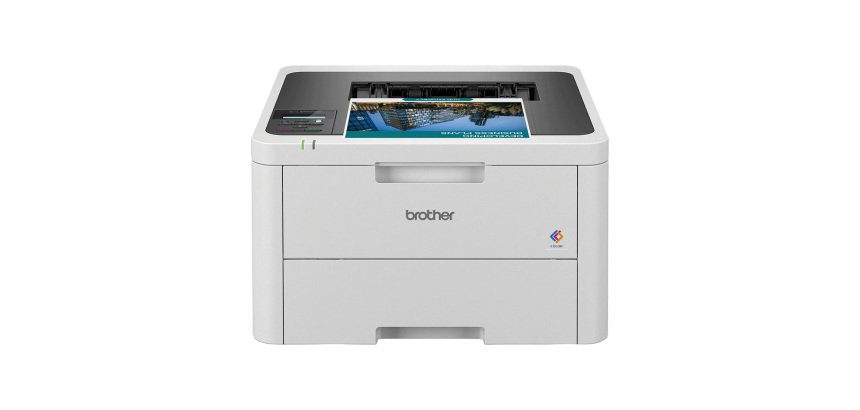 Imprimante laser couleur Brother HL-L3220CWE