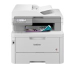 BROTHER Imprimante Multifonction 4 en 1 LED Couleur MFC-L8390CDW