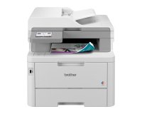 Imprimante multifonction 4 en 1 LED couleur Brother MFC-L8390CDW