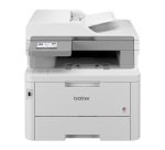BROTHER Imprimante Multifonction 4 en 1 LED Couleur MFC-L8390CDW