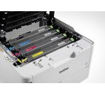 BROTHER Imprimante Multifonction 4 en 1 LED Couleur MFC-L8390CDW