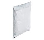 Pochette plastique d'expédition - Paquet de 100