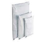 Pochette plastique d'expédition - Paquet de 100