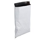 Pochette plastique d'expédition - Paquet de 100