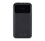 Batterie externe Powerbank 10000 mAh Rivacase