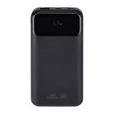 Batterie externe Powerbank 10000 mAh Rivacase