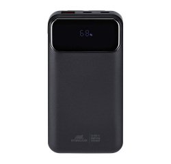 Batterie externe Powerbank 10000 mAh Rivacase