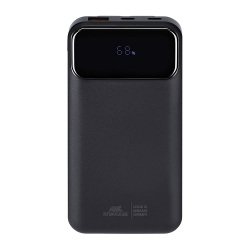 Batterie externe Powerbank 10000 mAh Rivacase