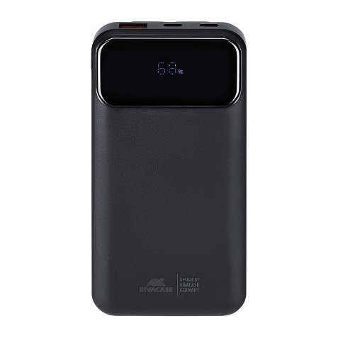 Batterie externe Powerbank 10000 mAh Rivacase