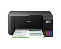 Epson ECOTANK ET-2864 Imprimante multifonction à réservoir d'encre 3 en 1 - Wifi - A4 couleur