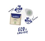 Caffè Borbone Cialde ESE 44 mm - compostabili - Miscela ROSSA - 50 pz