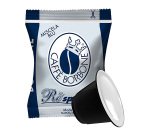 Caffè Borbone - Capsule Compatibili Nespresso - Miscela BLU - 50 pz
