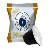Caffè Borbone - Capsule Compatibili Nespresso - Miscela ORO - 50 pz