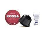 Caffè Borbone - Capsule compatibili Dolce Gusto - Miscela RED - 50 pz