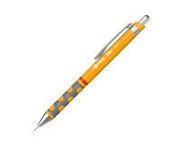 Portemine Tikky Grip Rotring pointe 0,7 mm HB