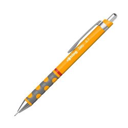 <b>Portemine Tikky Grip Rotring 0.7 mm HB</b>
