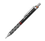 Portemine Tikky II Rotring pointe 1 mm HB