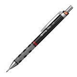 Portemine Tikky II Rotring pointe 1 mm HB