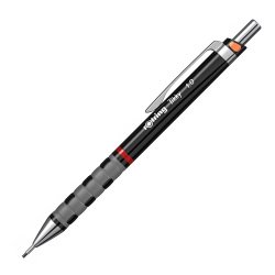 <font color='blue'>Mechanical pencil Tikky II Rotring 1 mm HB point</font>