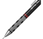 Portemine Tikky II Rotring pointe 1 mm HB