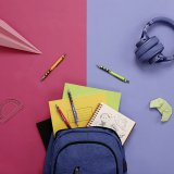 Portemine Tikky Grip Rotring pointe 0,5 mm HB