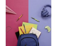 Portemine Tikky Grip Rotring pointe 0,5 mm HB