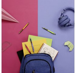 Mechanical pencil Tikky Grip Rotring 0.5 mm HB point