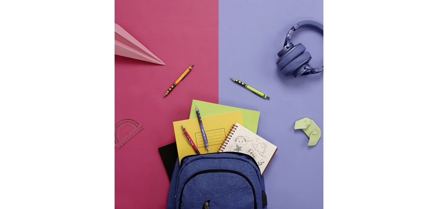 Portemine Tikky Grip Rotring pointe 0,5 mm HB