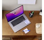 Marqueur permanent Sharpie pointe fine - Pochette de 24