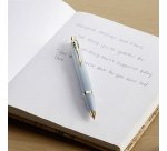 Stylo bille Paker IM Rituals green