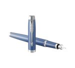 Stylo plume Paker IM Rituals Blue