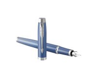 Vulpen Parker IM Rituals Blue