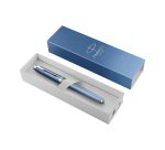 Stylo plume Paker IM Rituals Blue