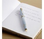 Stylo plume Paker IM Rituals Green