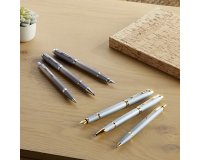 Stylo bille Paker IM Rituals green