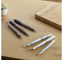 Balpen Parker IM Rituals groen