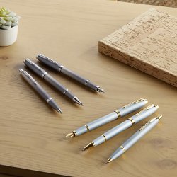 Balpen Parker IM Rituals groen
