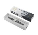 Stylo bille Parker Jotter Paris pointe 1 mm - écriture moyenne