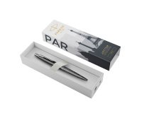 Stylo bille Parker Jotter Paris pointe 1 mm - écriture moyenne
