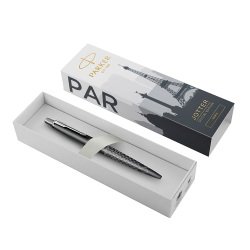 Balpen Parker Jotter Paris punt 1 mm - medium schrijven