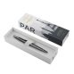 Balpen Parker Jotter Paris punt 1 mm - medium schrijven