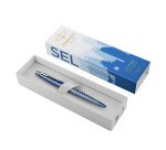 Stylo bille Parker Jotter Séoul pointe 1 mm - écriture moyenne