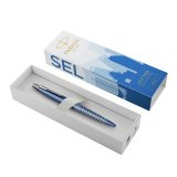 Stylo bille Parker Jotter Séoul pointe 1 mm - écriture moyenne