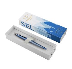 Kugelschreiber Parker Jotter Seoul 1 mm Spitze - mittlere Schreibweise