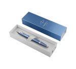 Stylo bille Paker IM Rituals Blue