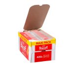 Biscuits Spéculoos Original Biscoff Lotus – Carton de 400