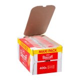 Biscuits Spéculoos Original Biscoff Lotus – Carton de 400